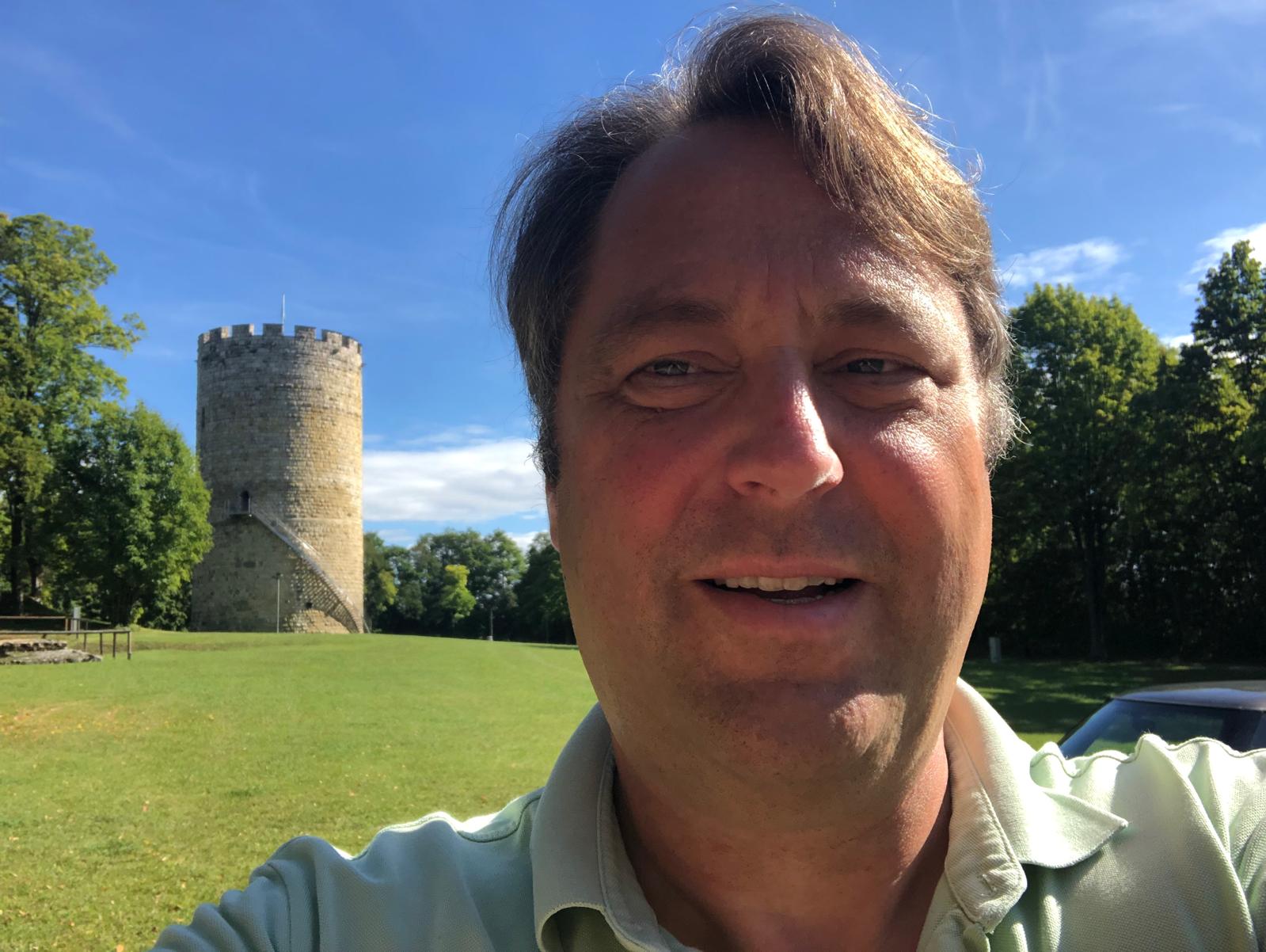 Elmar Kirchner Elmar Kirchner